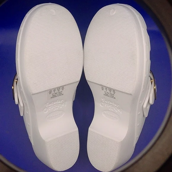 Dr Scholl's Women's Original Clog 365 - Picture 8 of 11